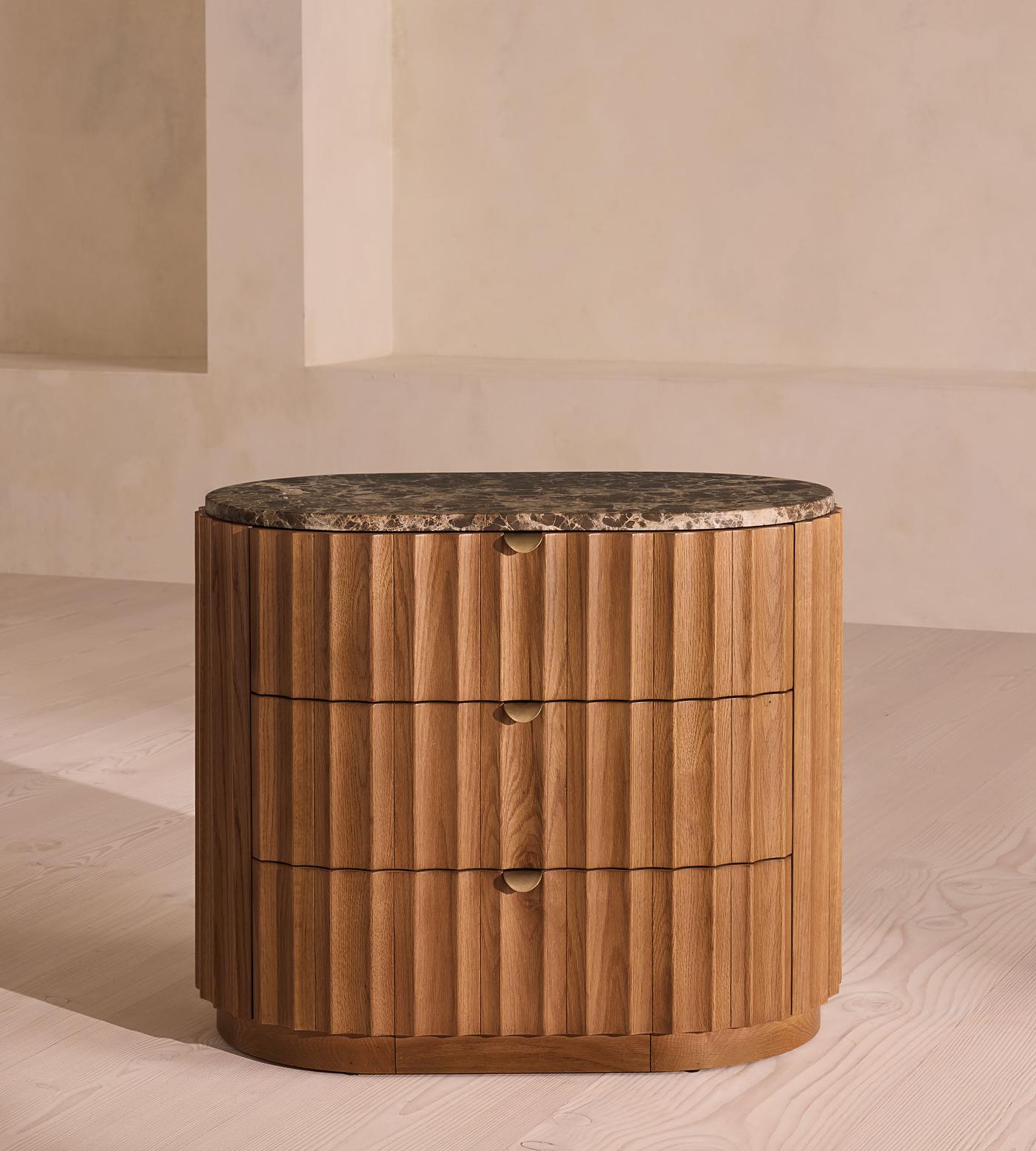 Moonrise SideTable