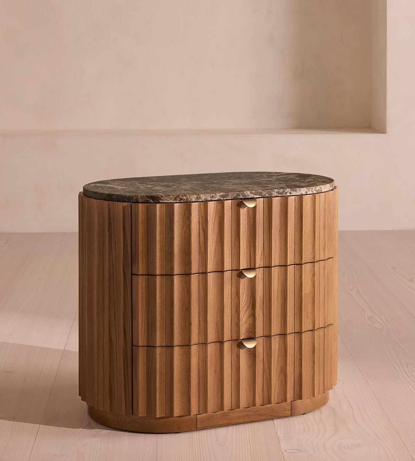 Moonrise SideTable