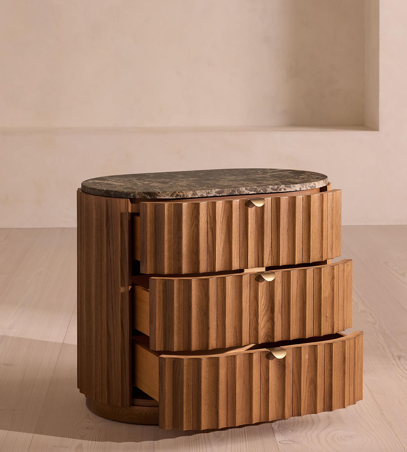 Moonrise SideTable